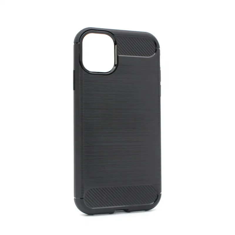 Maska Defender Safeguard za iPhone 11 6.1 crna