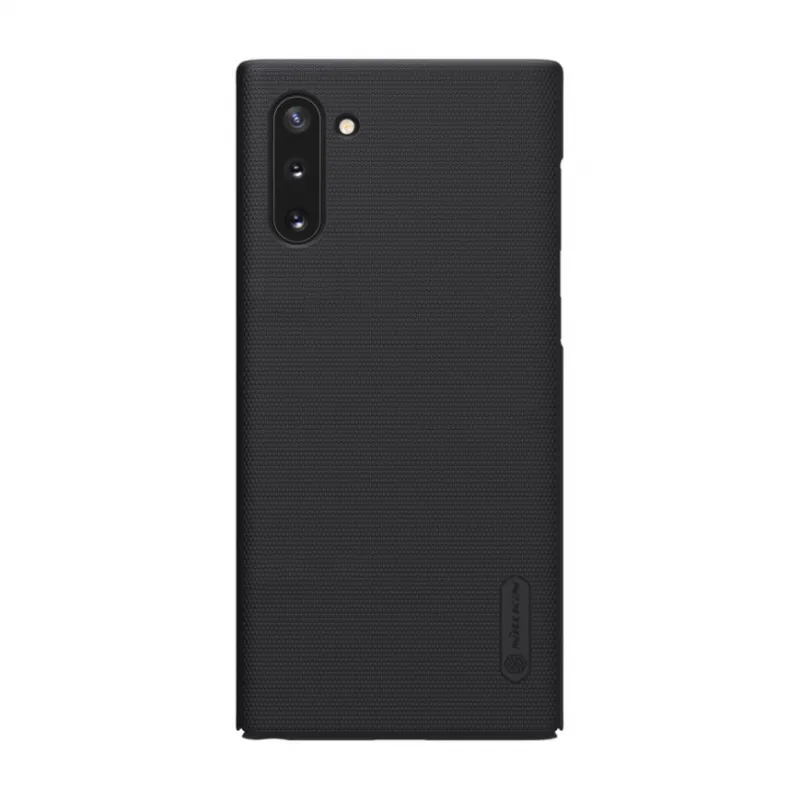 Maska Nillkin scrub za Samsung N970F Galaxy Note 10 crna