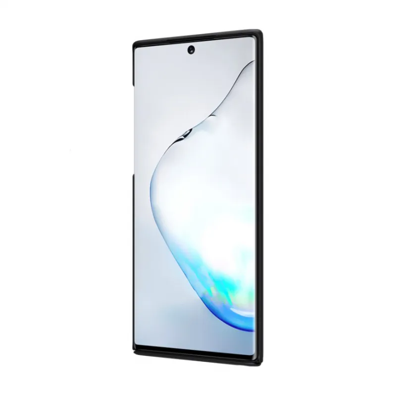 Maska Nillkin scrub za Samsung N970F Galaxy Note 10 crna