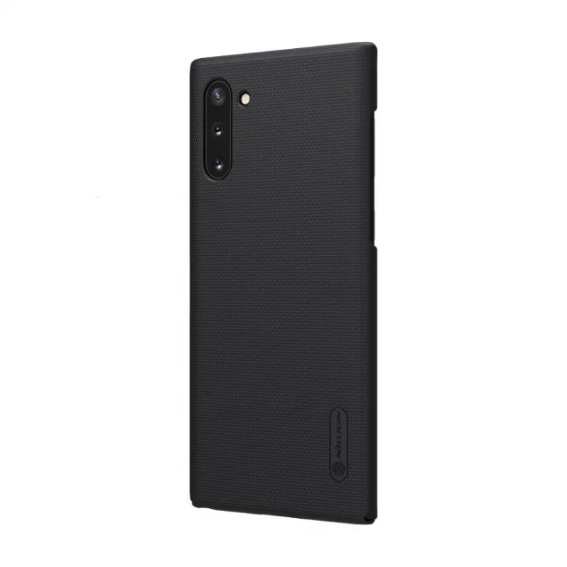Maska Nillkin scrub za Samsung N970F Galaxy Note 10 crna