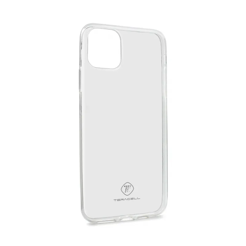 Maska Teracell Skin za iPhone 11 Pro Max 6.5 transparent