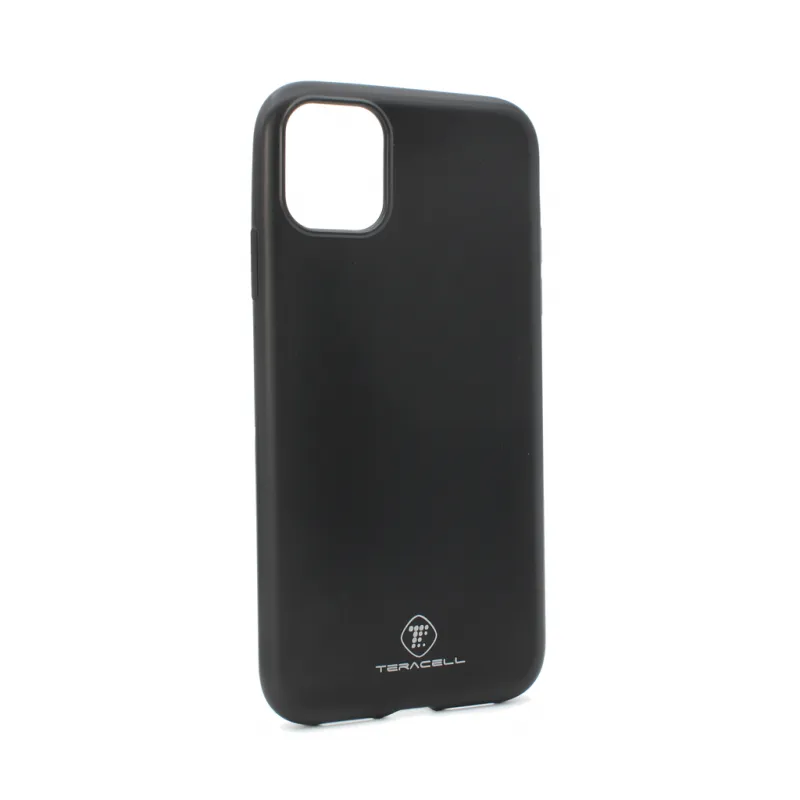 Maska Teracell Skin za iPhone 11 6.1 mat crna