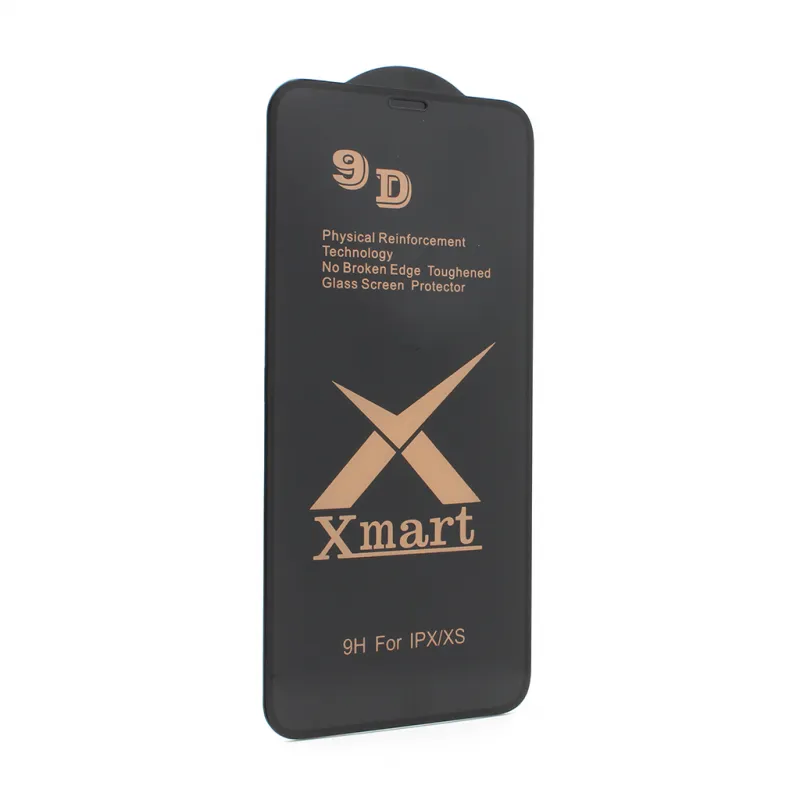 Zastitno staklo X mart 9D za iPhone 11 Pro 5.8