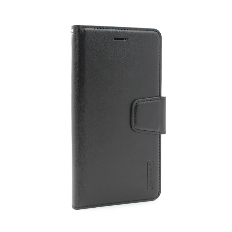 Maska Hanman Canvas ORG za iPhone 11 Pro 5.8 crna