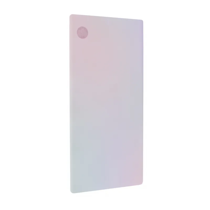 Zastitno Staklo Zastitno staklo Rockymile UV Anti Blue Full Glue + Lampa za Samsung N970F Galaxy Note 10