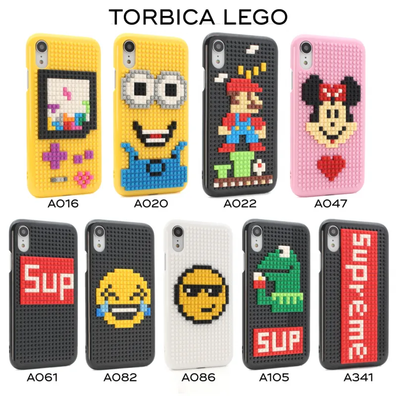 Maska Lego za iPhone 11 Pro Max 6.5 A061