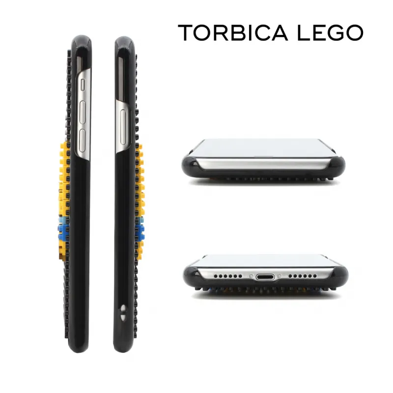 Maska Lego za iPhone 11 Pro Max 6.5 A061