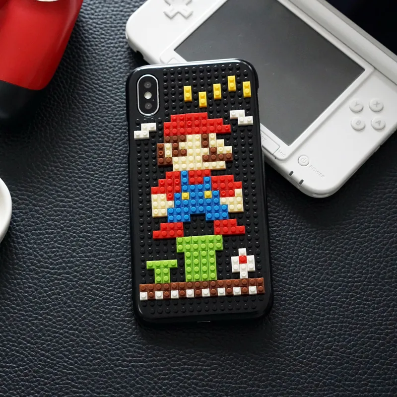 Maska Lego za iPhone 11 Pro Max 6.5 A061