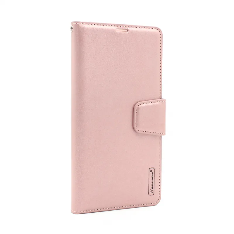 Maska Hanman Canvas ORG za Samsung A715F Galaxy A71 roze
