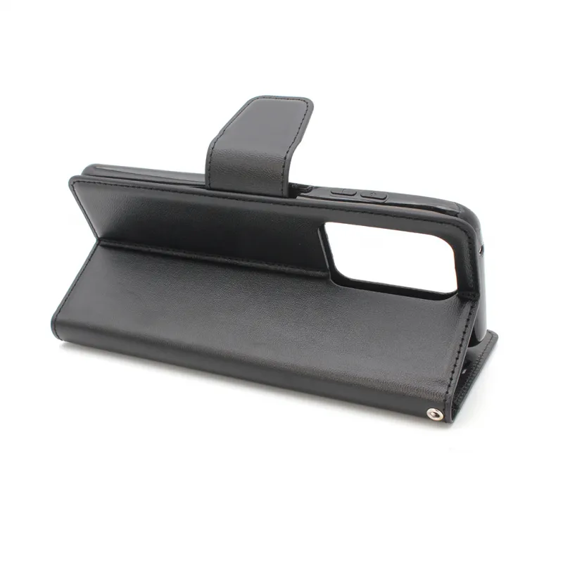 Maska Hanman Canvas ORG za Samsung G988F Galaxy S20 Ultra crna