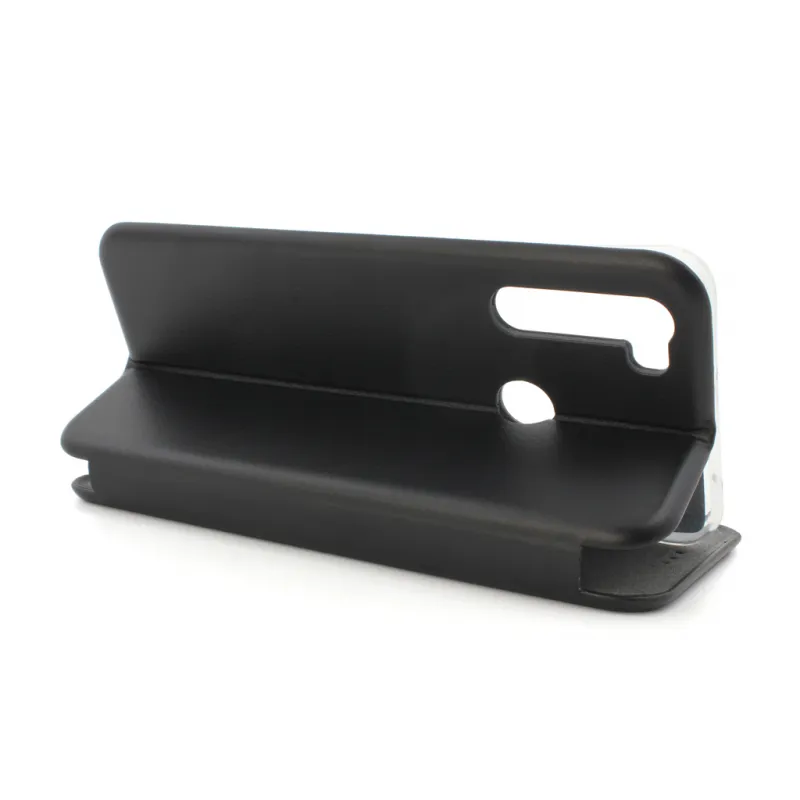 Maska Teracell Flip Cover za Xiaomi Redmi Note 8T crna