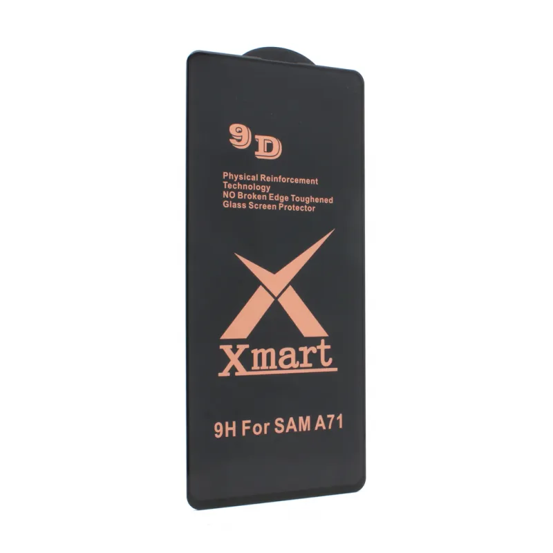 Zastitno staklo Zastitno staklo X mart 9D za Samsung A715F Galaxy A71
