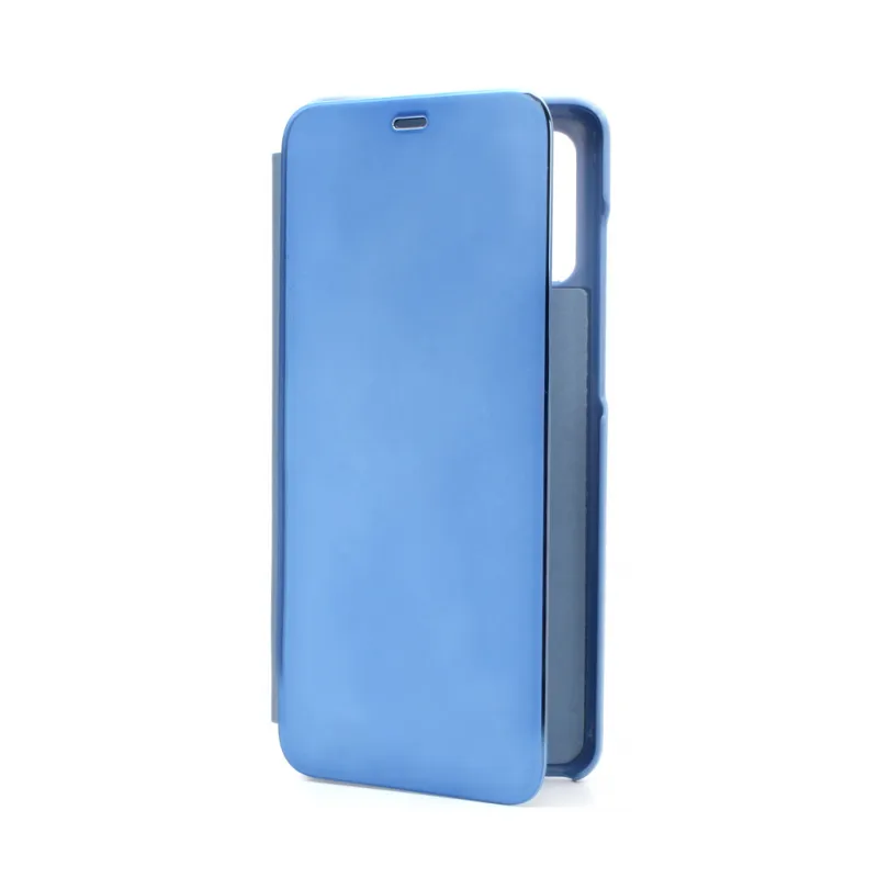 Maska See Cover za Samsung G985F Galaxy S20 Plus plava