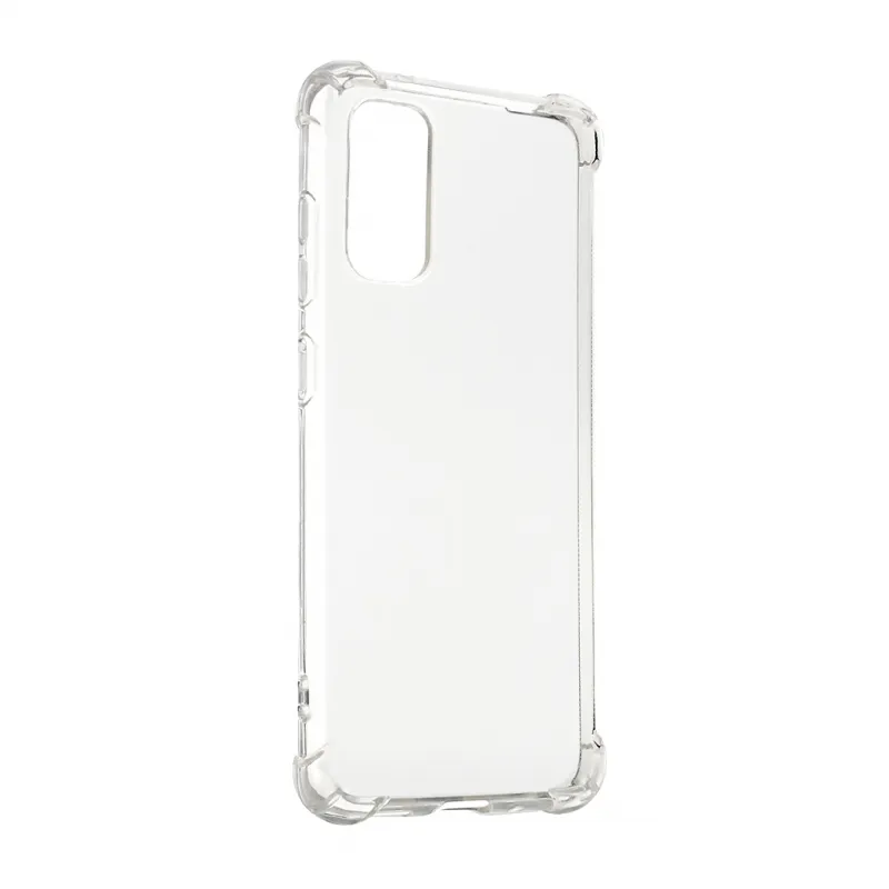 Maska Transparent Ice Cube za Samsung G980F Galaxy S20