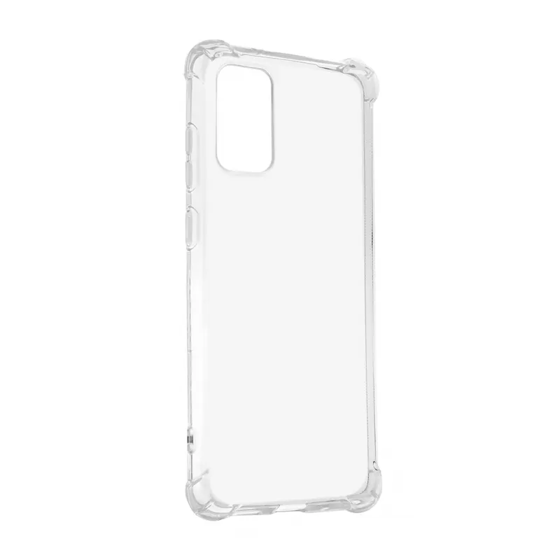 Maska Transparent Ice Cube za Samsung G985F Galaxy S20 Plus