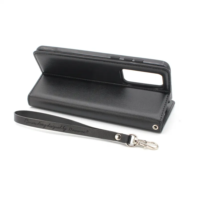 Maska Hanman ORG za Huawei P40 crna