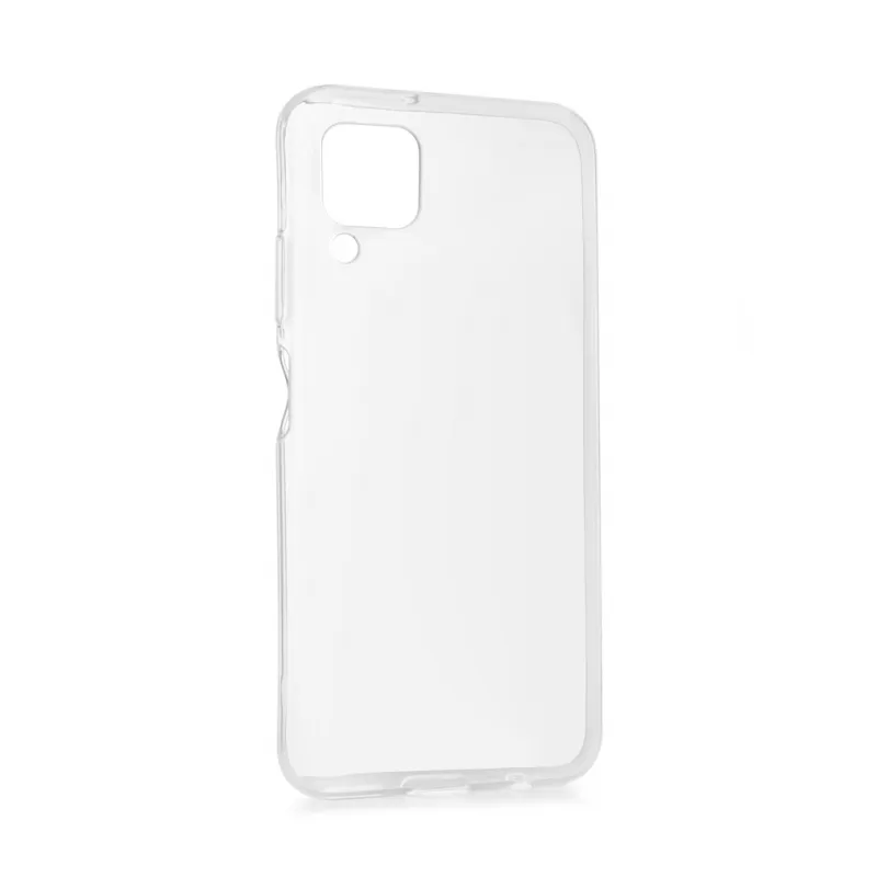 Maska silikonska Ultra Thin za Huawei P40 Lite/Nova 6 SE transparent