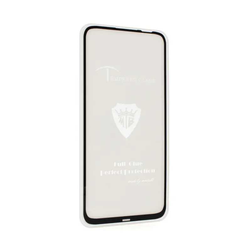Zastitno staklo Zastitno staklo 2.5D full glue za Huawei P40 Lite crni