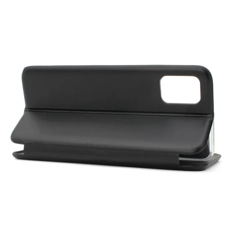 Maska Teracell Flip Cover za Samsung A315F Galaxy A31 crna