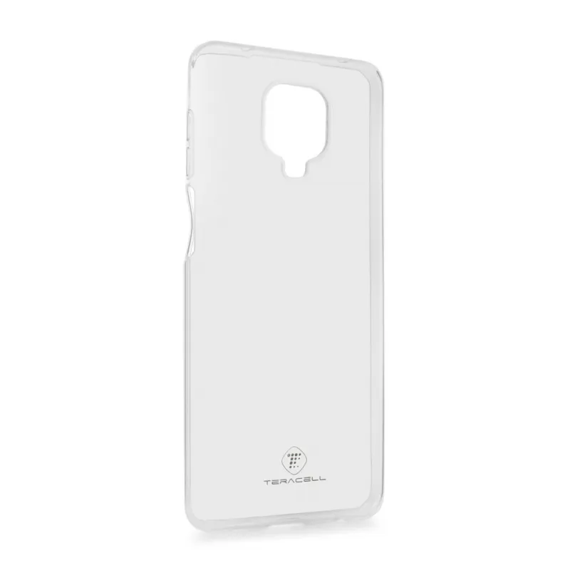 Maska Teracell Skin za Xiaomi Redmi Note 9 Pro/Note 9 Pro Max transparent
