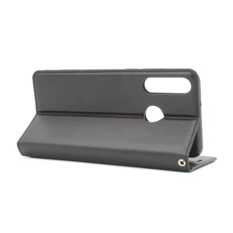 Maska Hanman ORG za Huawei Y6p crna