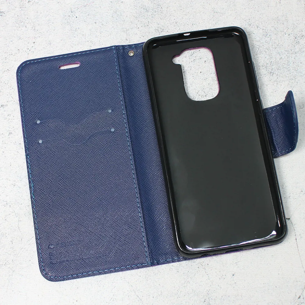 Maska Mercury za Xiaomi Redmi Note 9/Redmi 10X 4G ljubicasta
