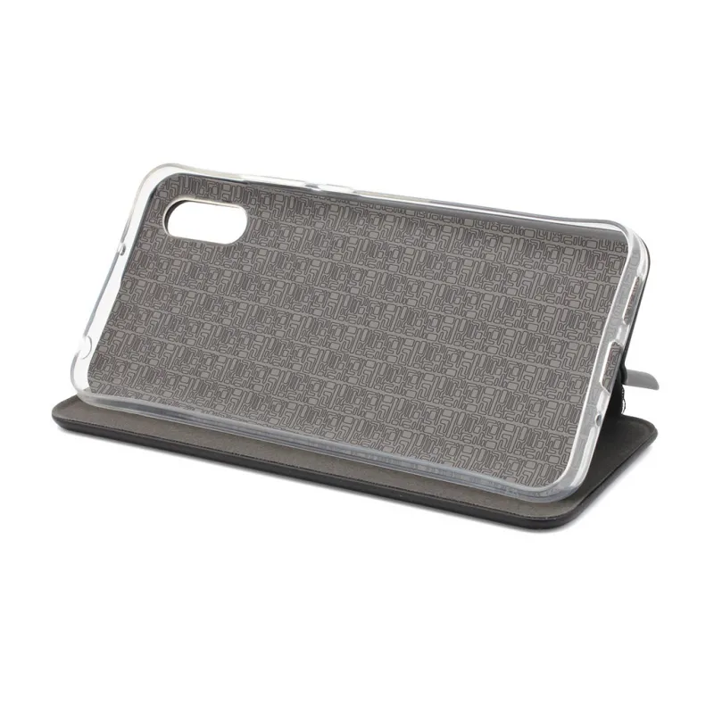 Maska Teracell Flip Cover za Xiaomi Redmi 9A crna