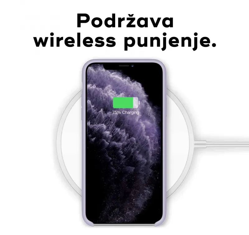 Maska Summer color za Huawei Y5p 2020/Honor 9S pink