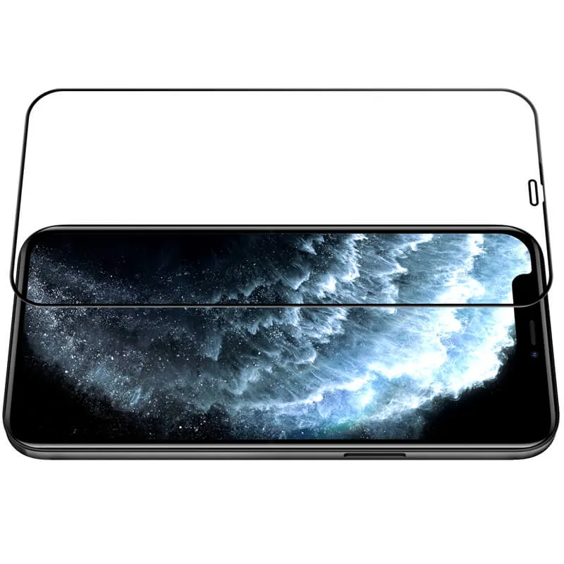 Zastitno staklo Zastitno staklo Nillkin CP+ Pro za iPhone 12/12 Pro 6.1 crni