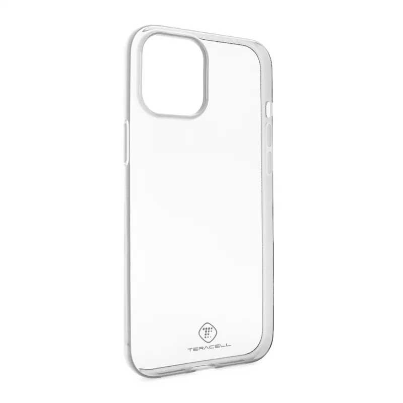 Maska Teracell Skin za iPhone 12 Pro Max 6.7 transparent