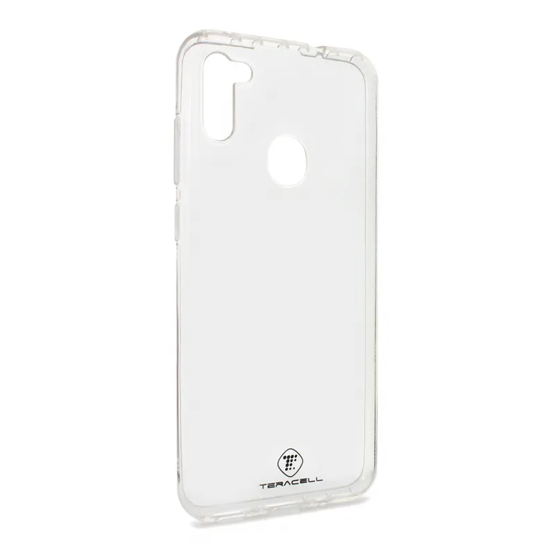 Maska Teracell Skin za Samsung A115F Galaxy A11 transparent