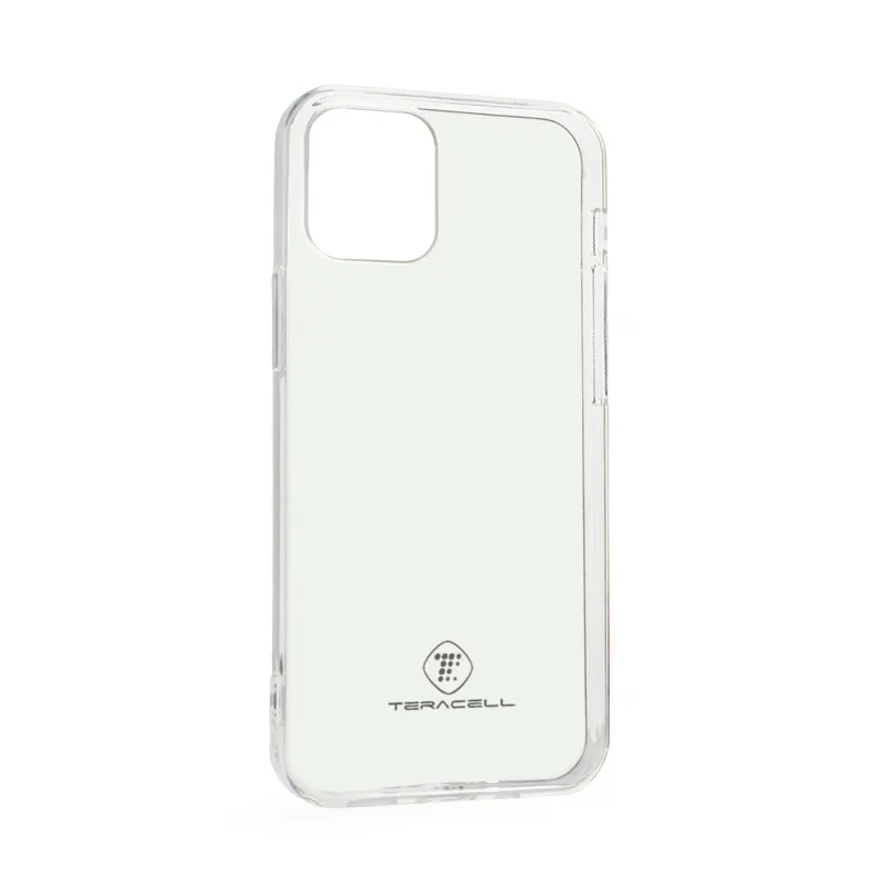 Maska Teracell Giulietta za iPhone 12/12 Pro 6.1 transparent