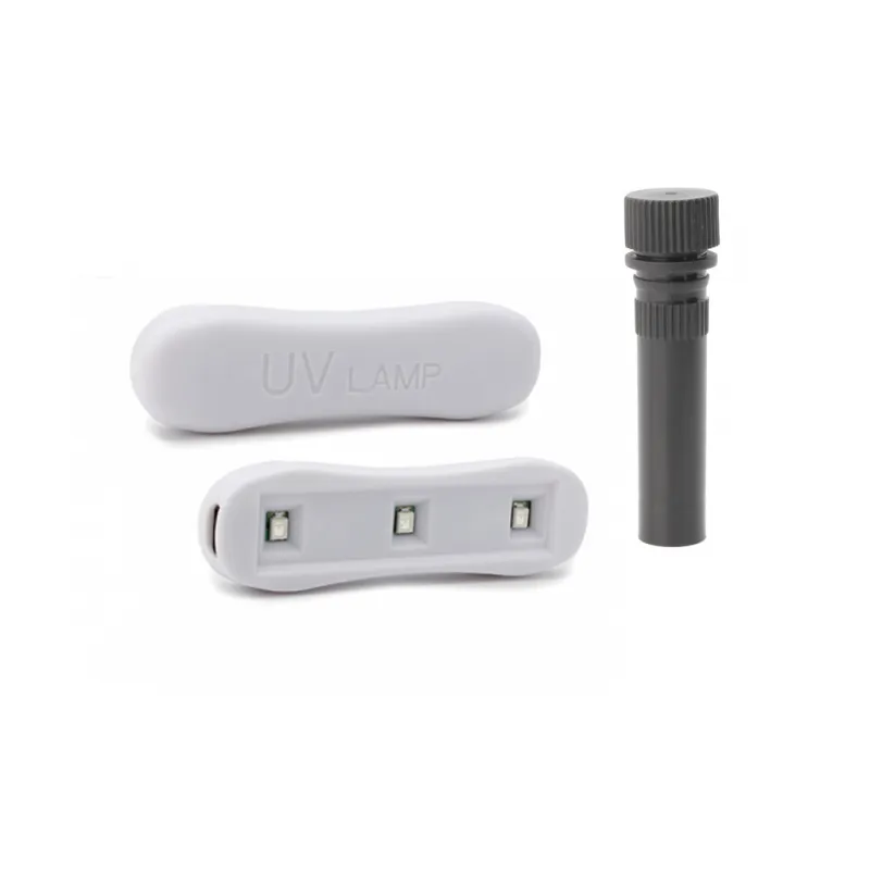 Zastitno Staklo Zastitno staklo Premium UV Glue Full Cover + Lampa za Samsung N980F Galaxy Note 20