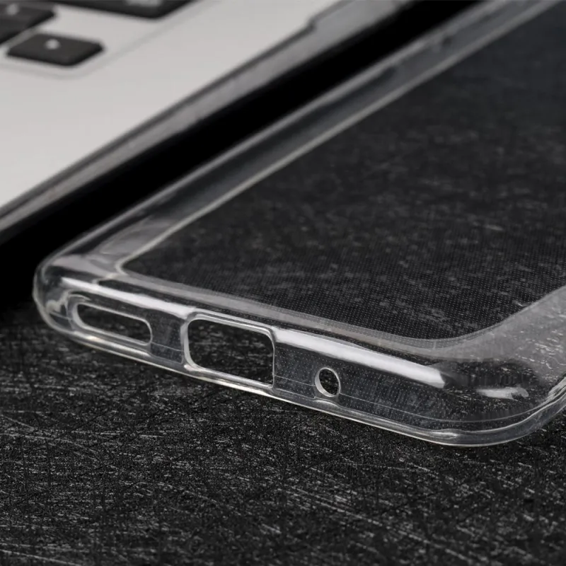 Maska silikonska Ultra Thin za Xiaomi Redmi 9C/10A transparent