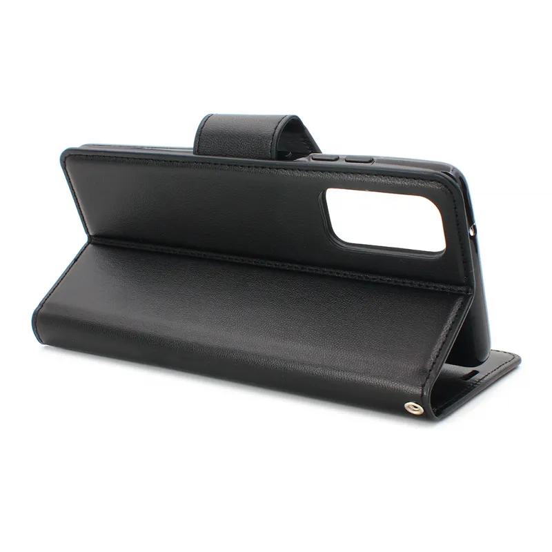Maska Hanman Canvas ORG za Samsung G780F Galaxy S20 FE crna