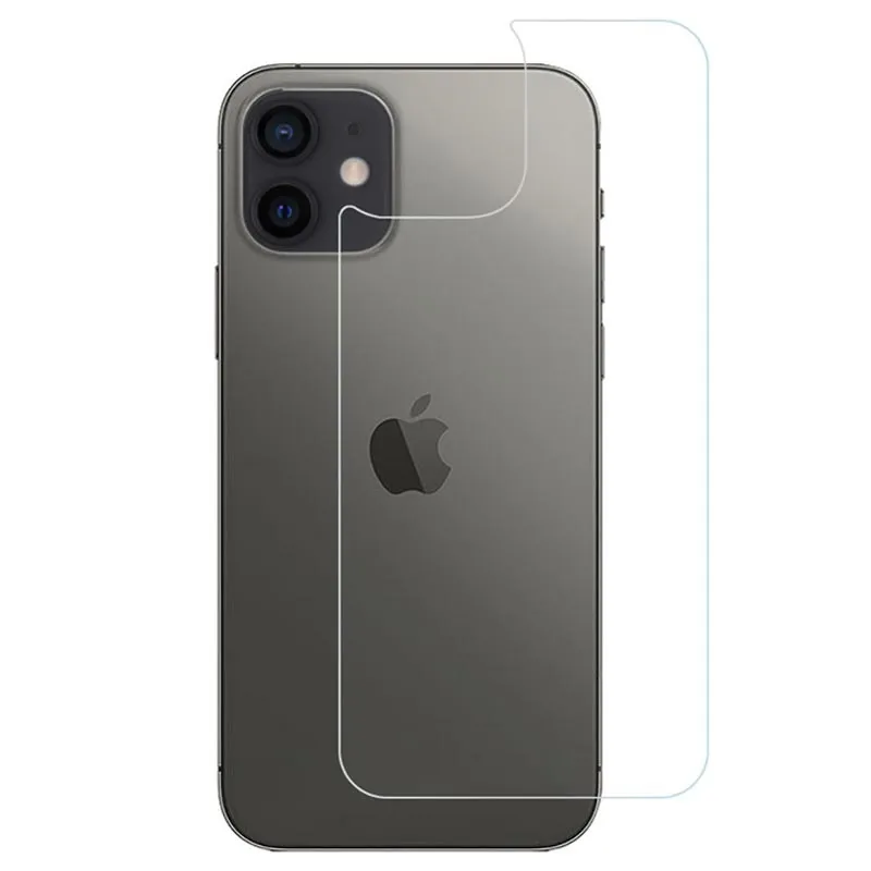 Zastitno staklo back cover za iPhone 12 Mini 5.4