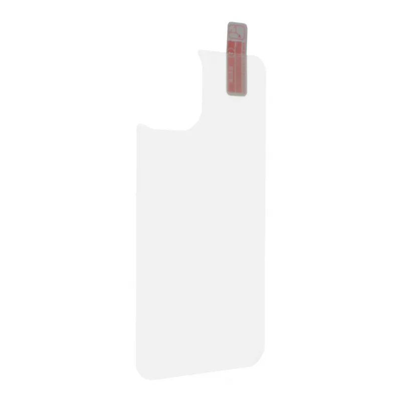 Zastitno Staklo Zastitno staklo back cover za iPhone 12 Mini 5.4