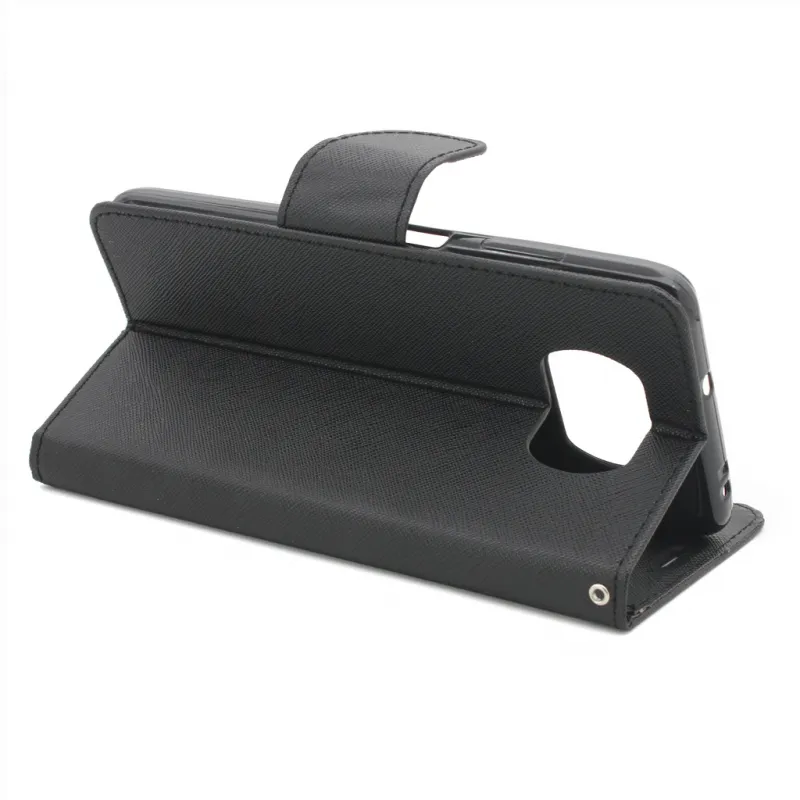 Maska Mercury za Xiaomi Poco X3 NFC/X3 Pro crna