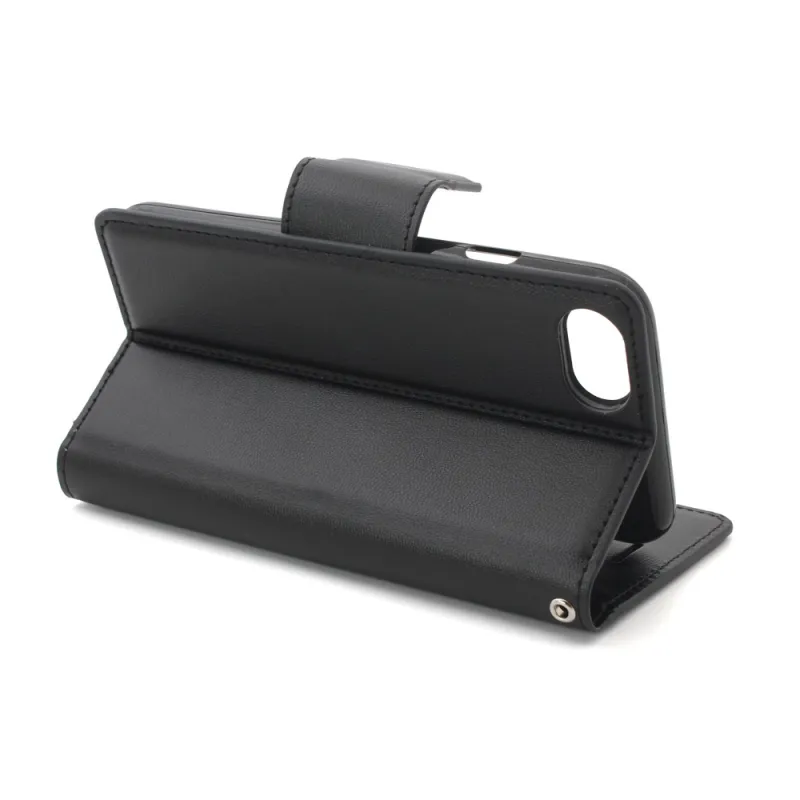 Maska Hanman Canvas ORG za iPhone 6/6S crna