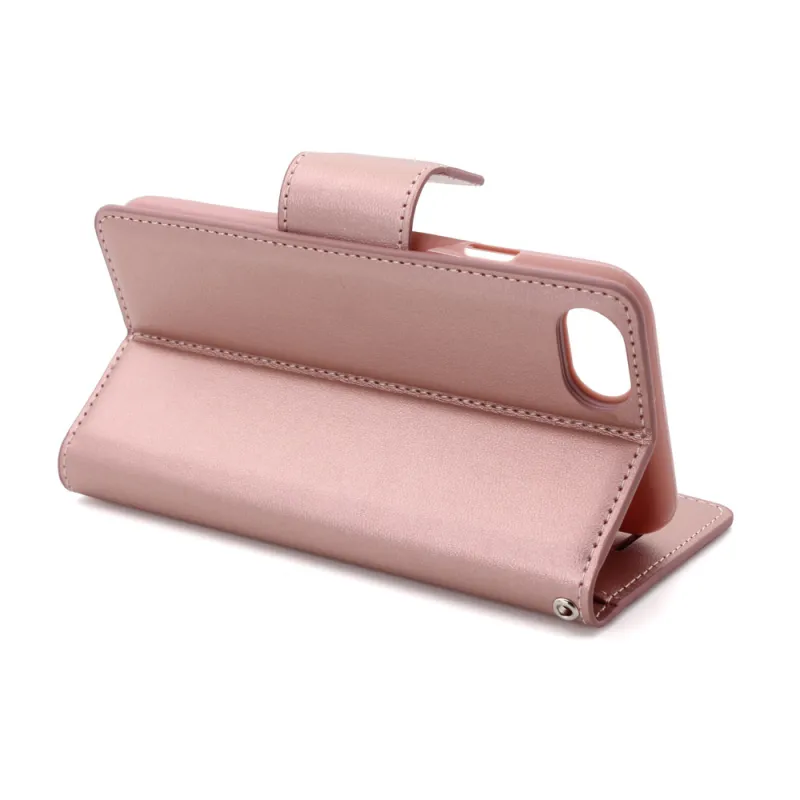 Maska Hanman Canvas ORG za iPhone 6/6S roze