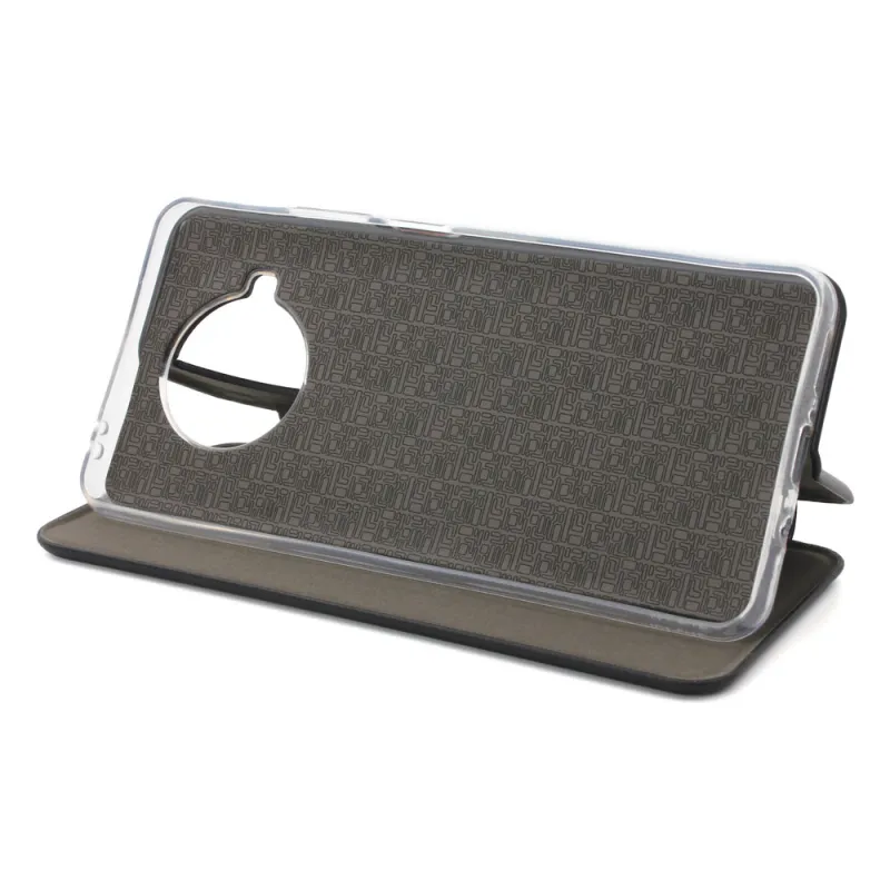 Maska Teracell Flip Cover za Xiaomi Mi 10T Lite crna