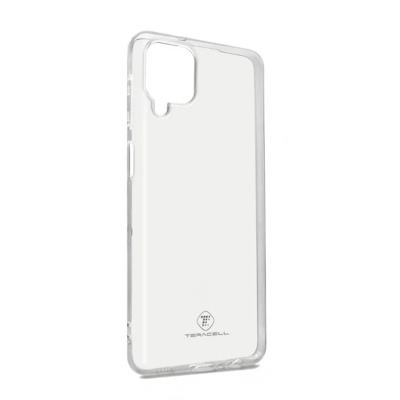 Maska Teracell Skin za Samsung A125F Galaxy A12 transparent