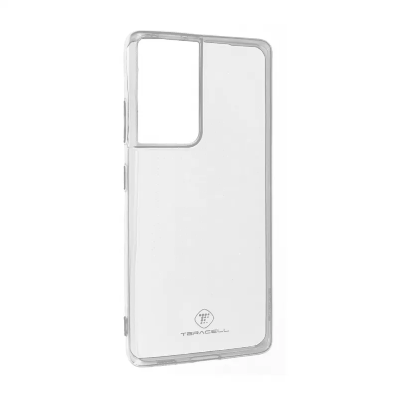 Maska Teracell Skin za Samsung G998B Galaxy S21 Ultra transparent