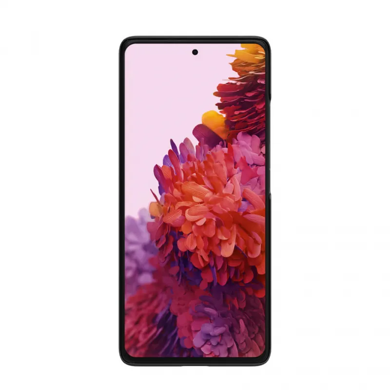 Maska Nillkin Scrub za Samsung G998B Galaxy S21 Ultra crna