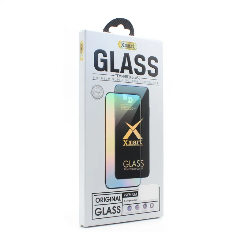 Zastitno staklo Zastitno staklo X mart 9D za Samsung A125F/A022F/A047F Galaxy A12/A02/A04s