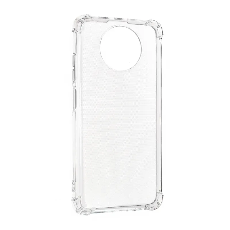 Maska Transparent Ice Cube za Xiaomi Redmi Note 9T/Note 9 5G