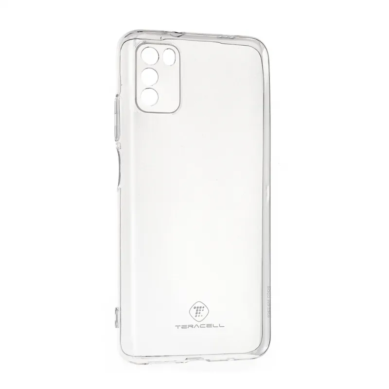 Maska Teracell Skin za Xiaomi Poco M3 transparent