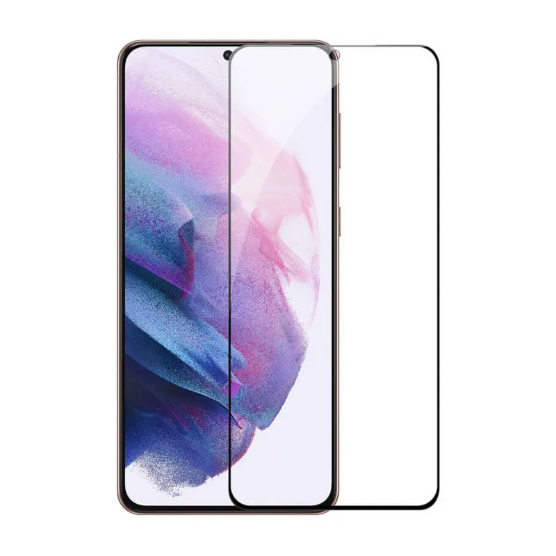 Zastitno staklo Zastitno staklo Nillkin CP+ Pro za Samsung G991B Galaxy S21 crni