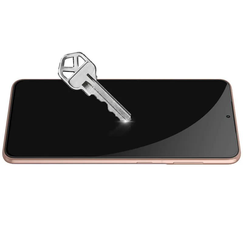 Zastitno staklo Zastitno staklo Nillkin CP+ Pro za Samsung G991B Galaxy S21 crni