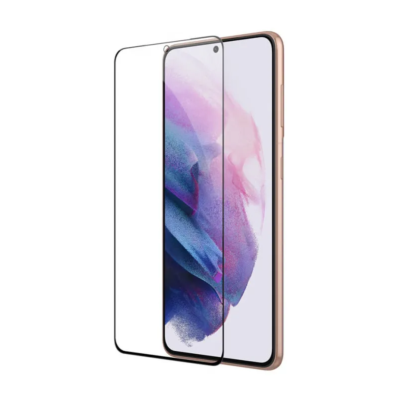 Zastitno staklo Zastitno staklo Nillkin CP+ Pro za Samsung G996B Galaxy S21 Plus crni